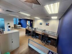 Hong Leong Building (D1), Office #594033421